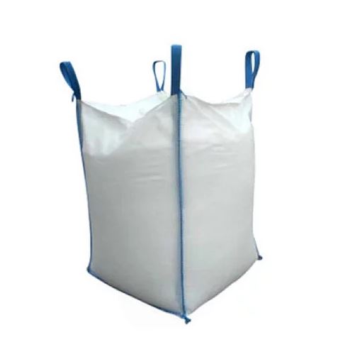 Black recycled rubber mulch 500kg bag