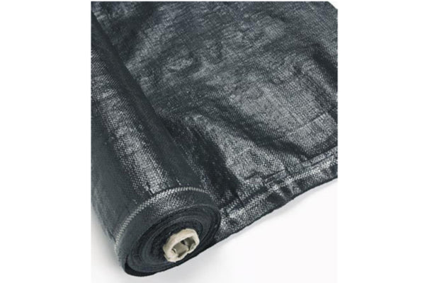 Weed mat 2 meter x 6 meter