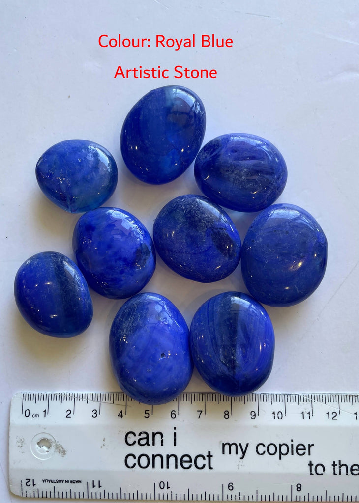 Royal Blue