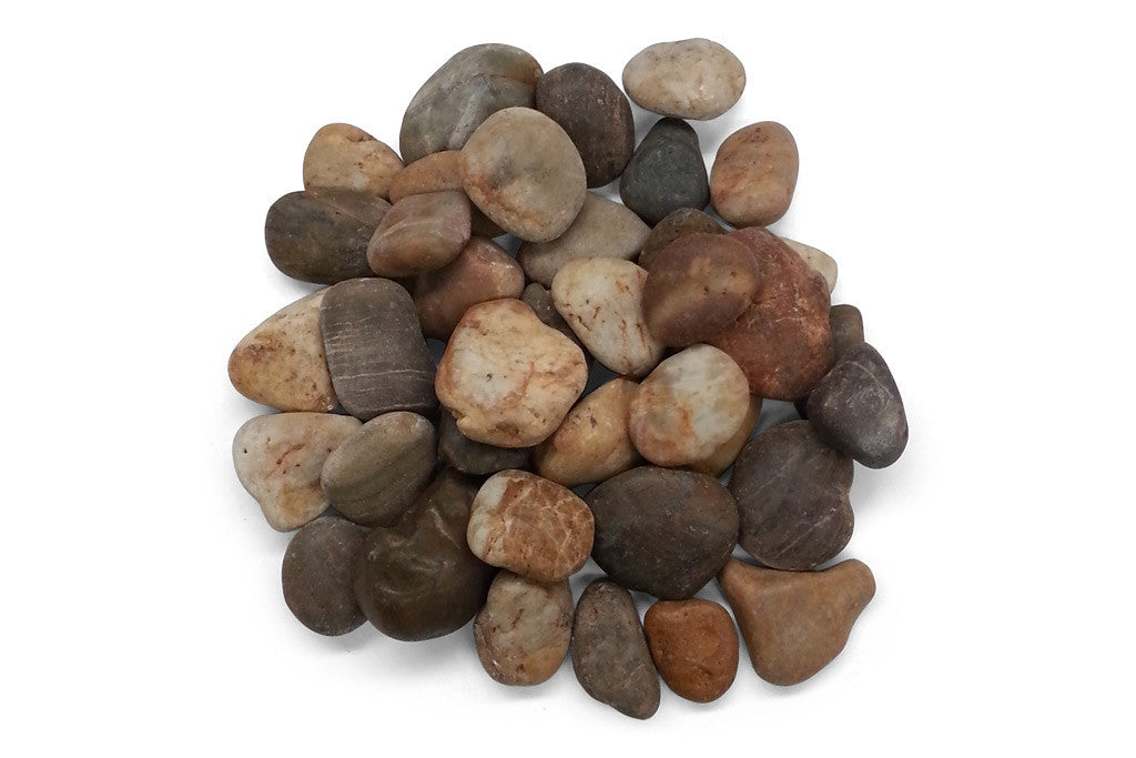 Mixed River Stone X-Large 40-70mm