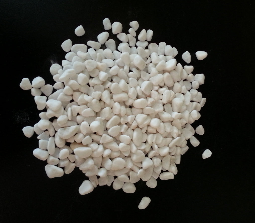 Craft Stones 4-8mm 6 Colours